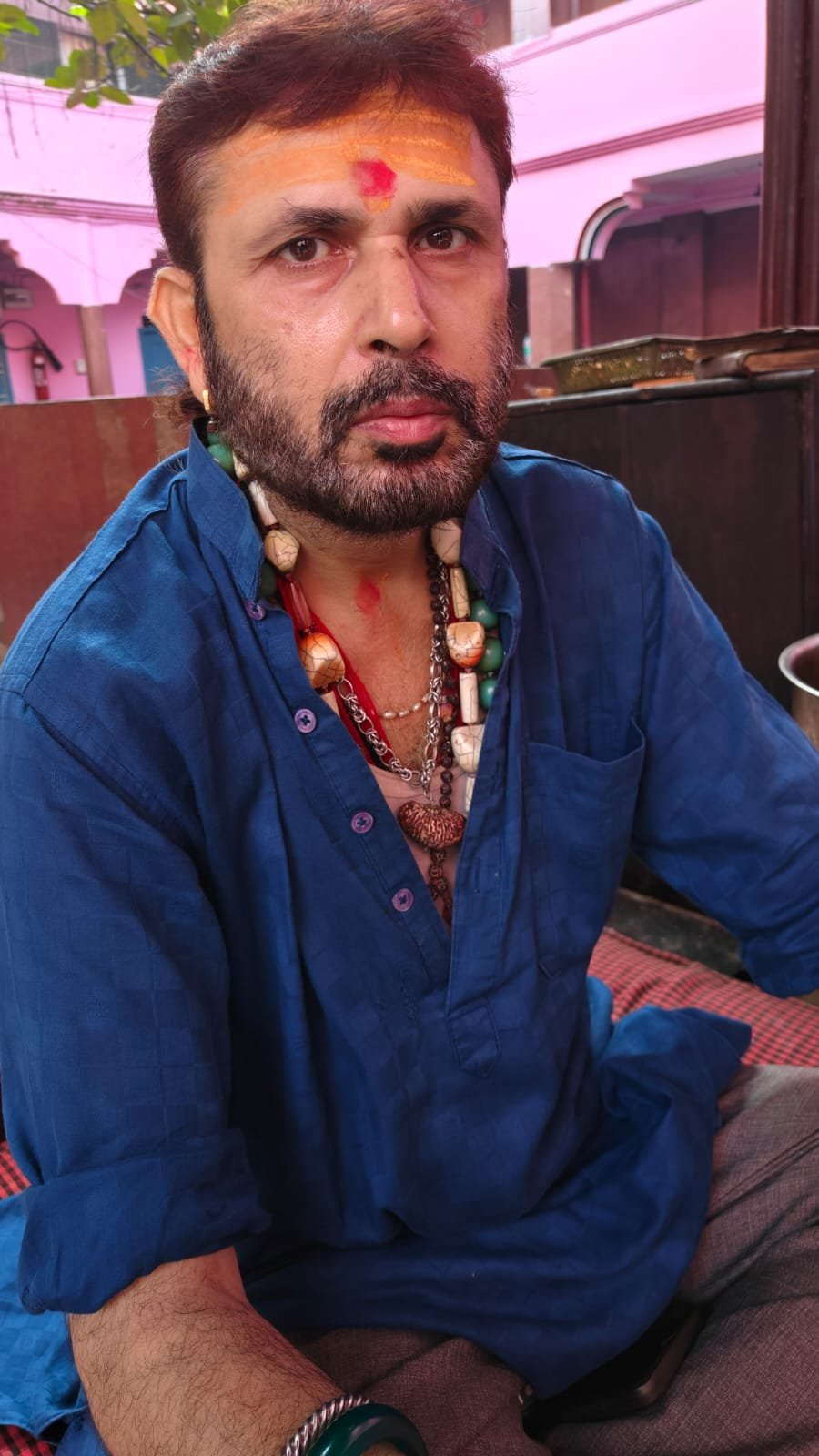 आशुतोष पाठक
